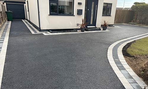 Driveways Greasby